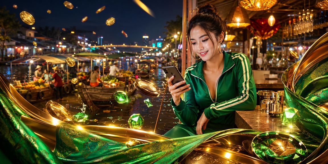 Trải nghiệm casino trên thiết bị di động tại Cần Thơ với kbet