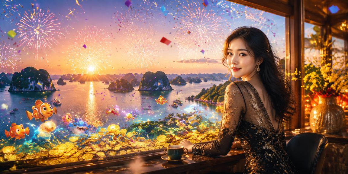 Người dùng tại Hạ Long trải nghiệm cá cược trực tuyến bên tách cà phê buổi sáng