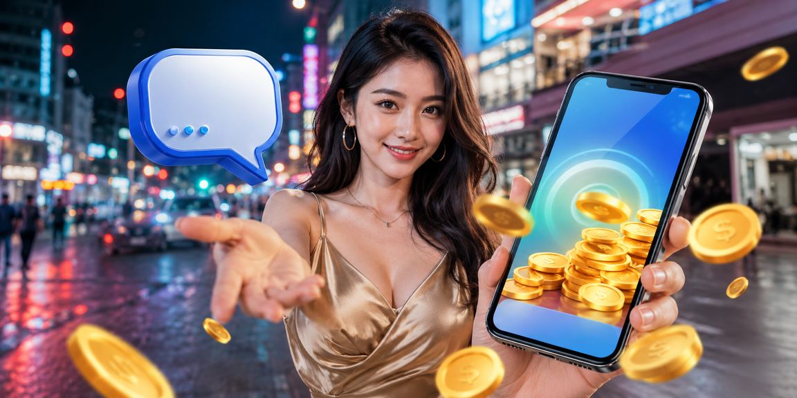 Người chơi trải nghiệm casino trên điện thoại tại Hồ Chí Minh về đêm